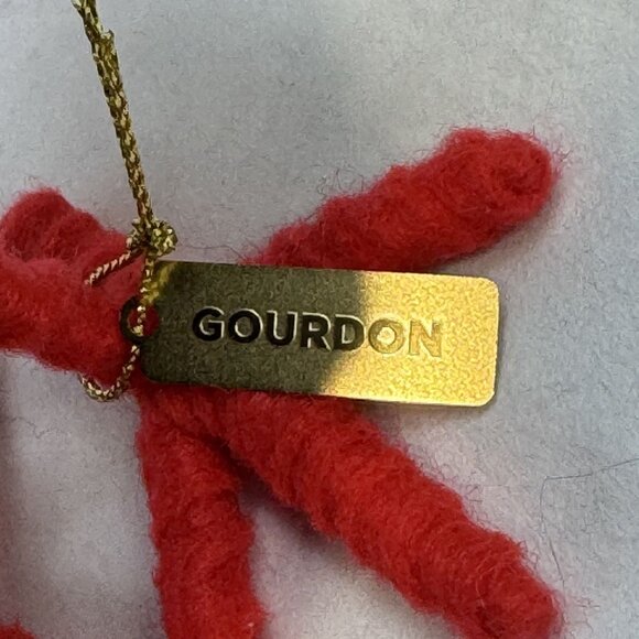 Hyde & Eek! Gourdon Featherly Friends Halloween Bird Decoration Top Hat NEW - Picture 7 of 12